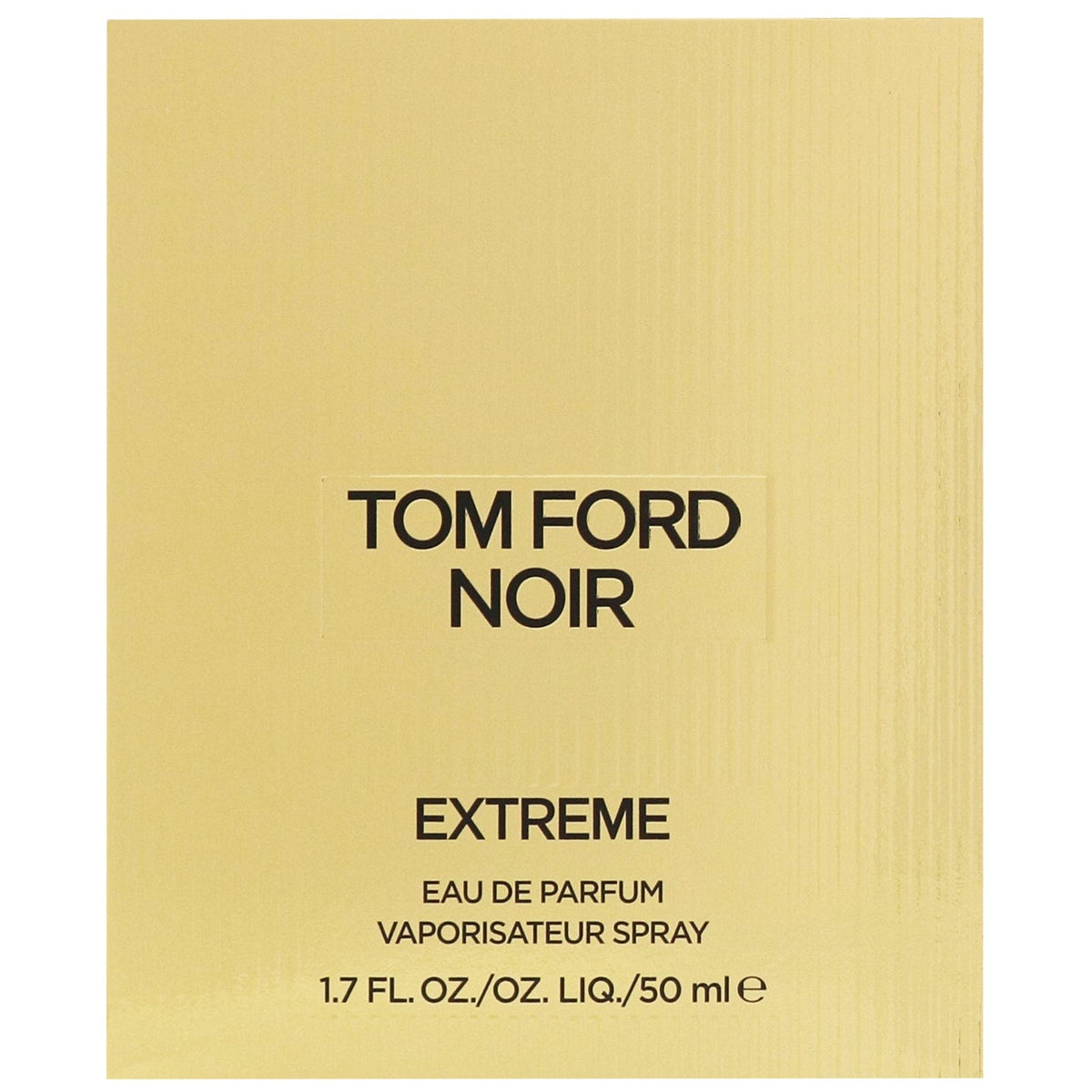 TOM FORD Noir Extreme Eau de Parfum Spray 50 ml