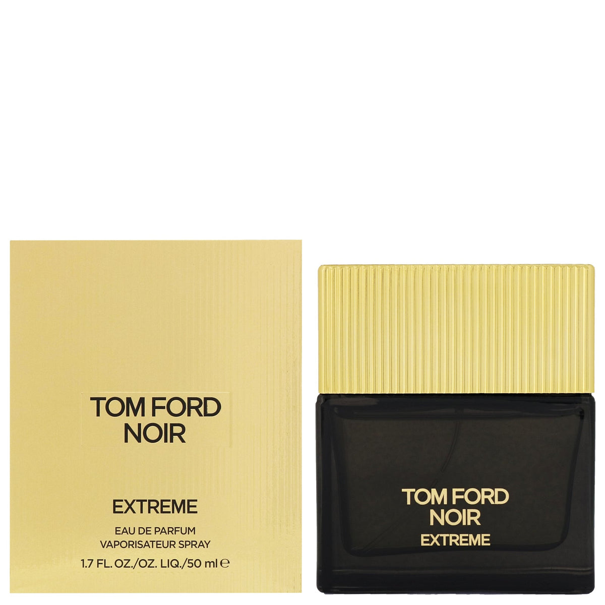 TOM FORD Noir Extreme Eau de Parfum Spray 50 ml