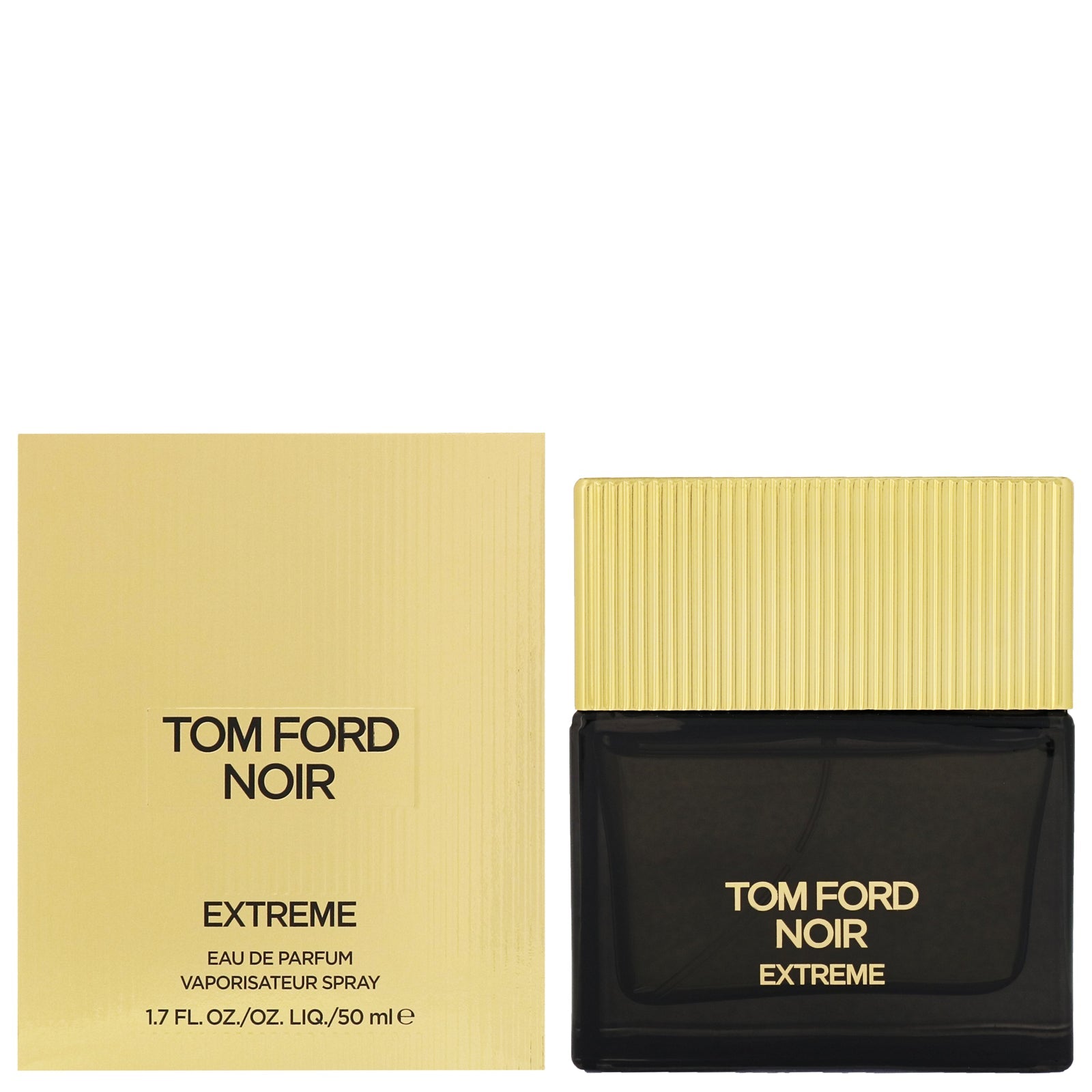TOM FORD Noir Extreme Eau de Parfum Spray 50 ml