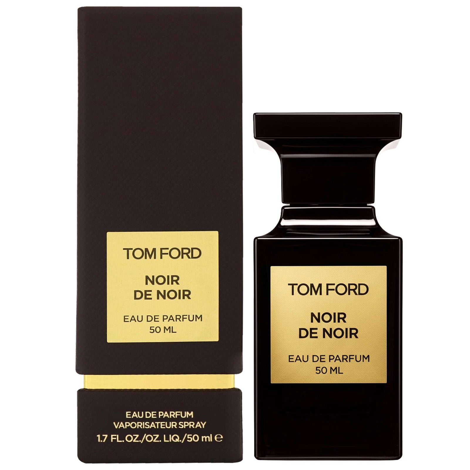 TOM FORD Private Blend Noir de Noir Eau de Parfum Spray 50 ml