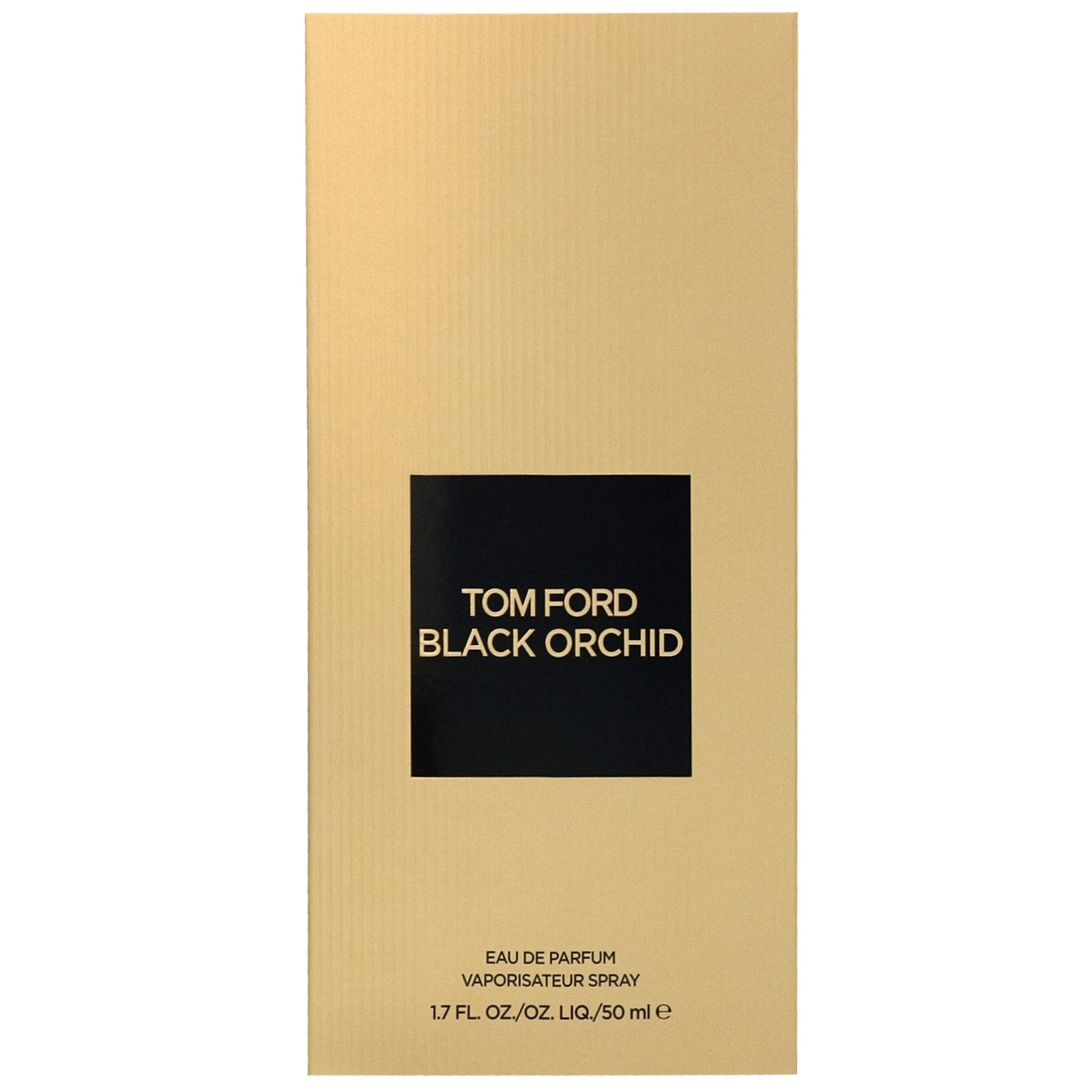 TOM FORD Black Orchid Eau de Parfum Spray 50 ml