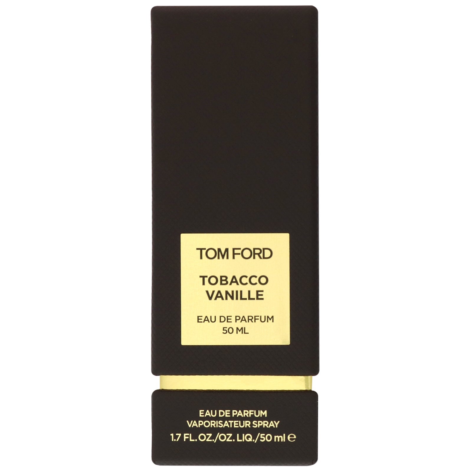 TOM FORD Private Blend Tobacco Vanille Eau de Parfum Spray 50 ml