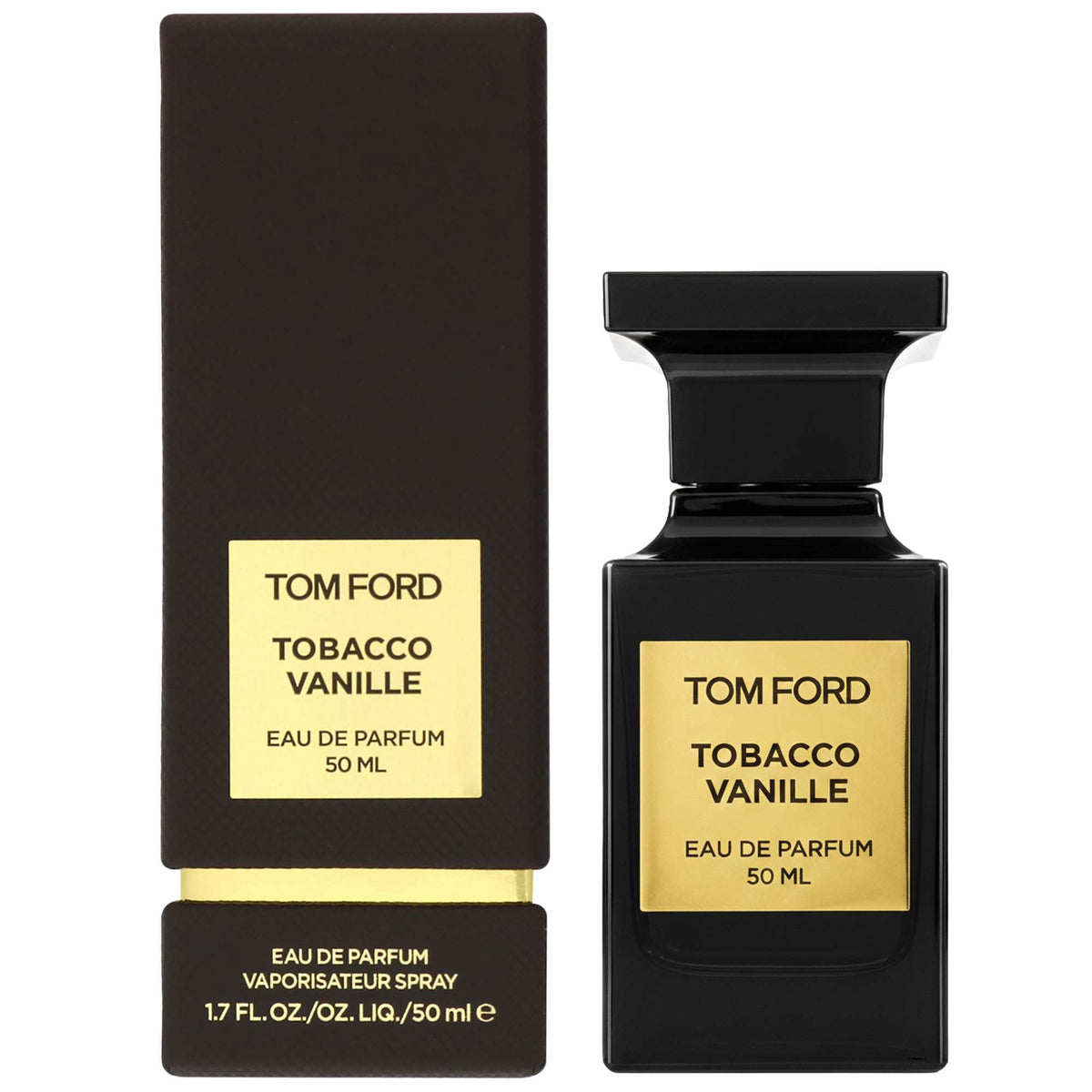 TOM FORD Private Blend Tobacco Vanille Eau de Parfum Spray 50 ml