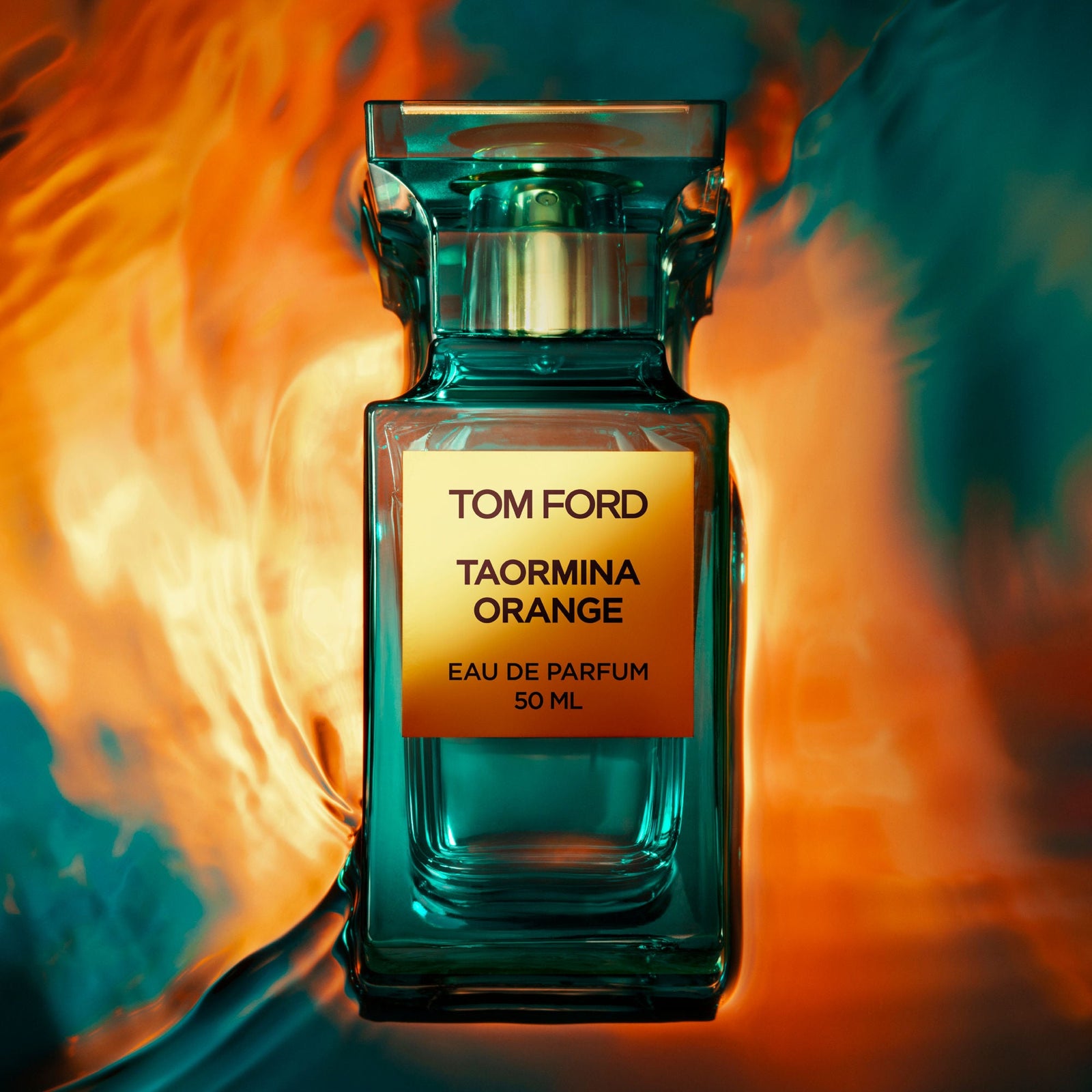 TOM FORD Taormina Orange Eau De Parfum