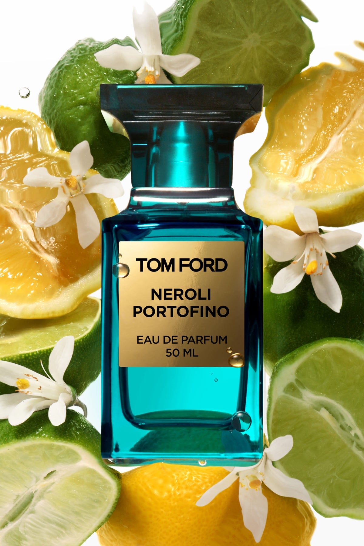 TOM FORD Neroli Portofino Eau de Parfum