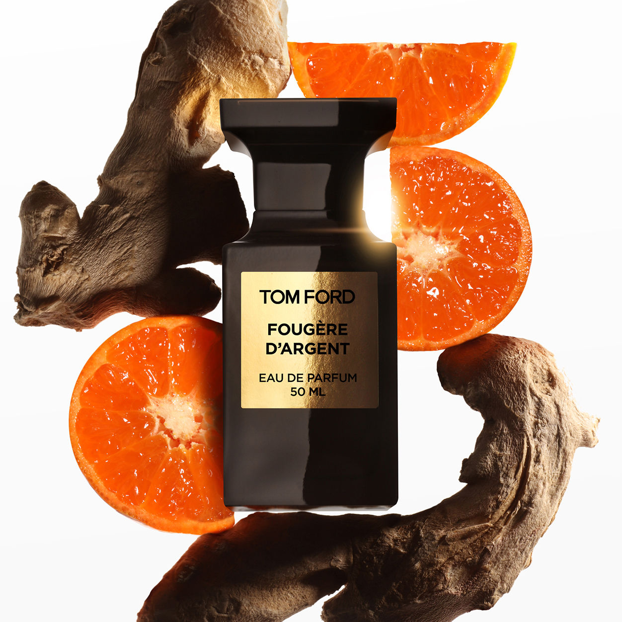 TOM FORD Private Blend Fougère d'Argent Eau de Parfum