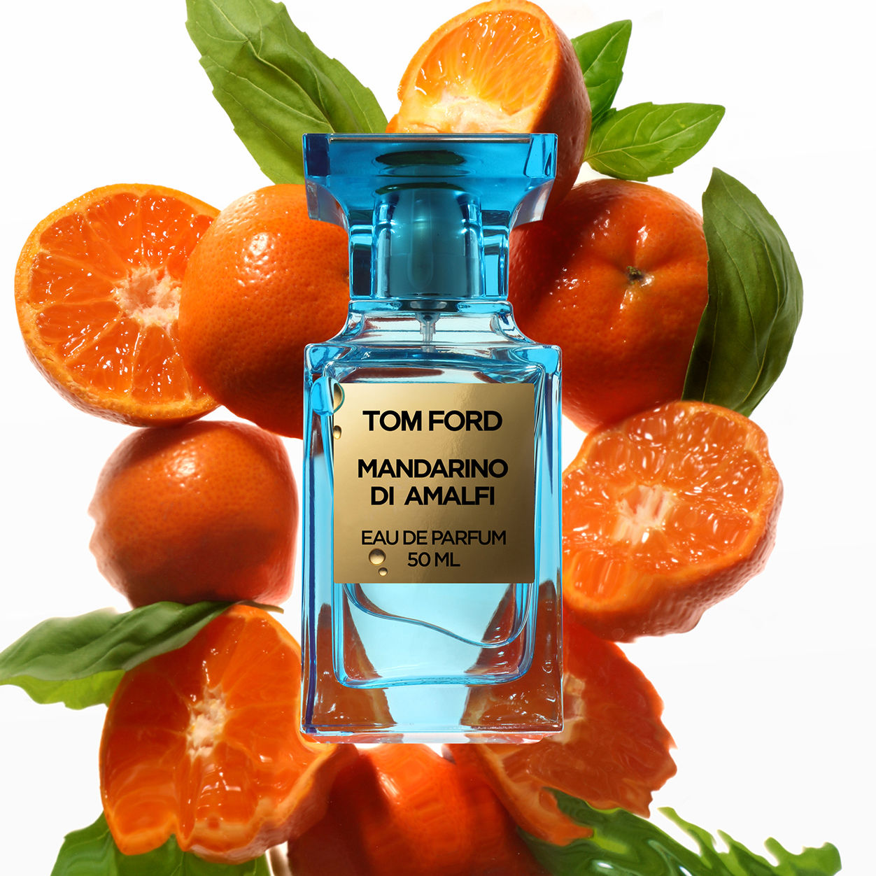 TOM FORD Mandarino Di Amalfi Eau de Parfum Spray