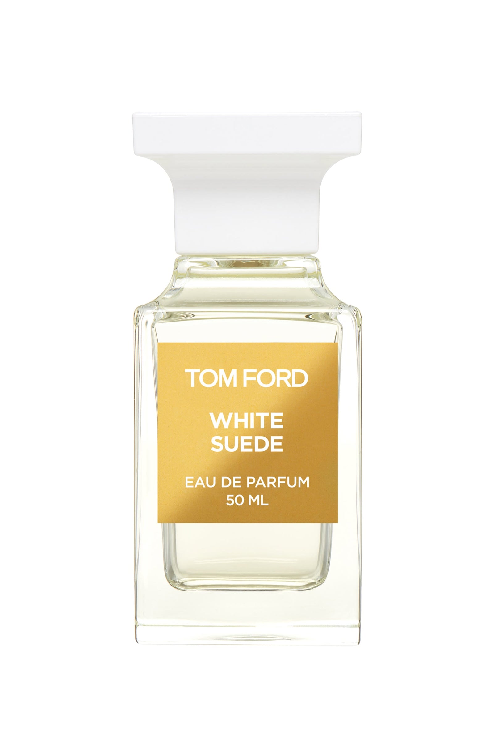 TOM FORD White Suede Limited - Edition Eau de Parfum
