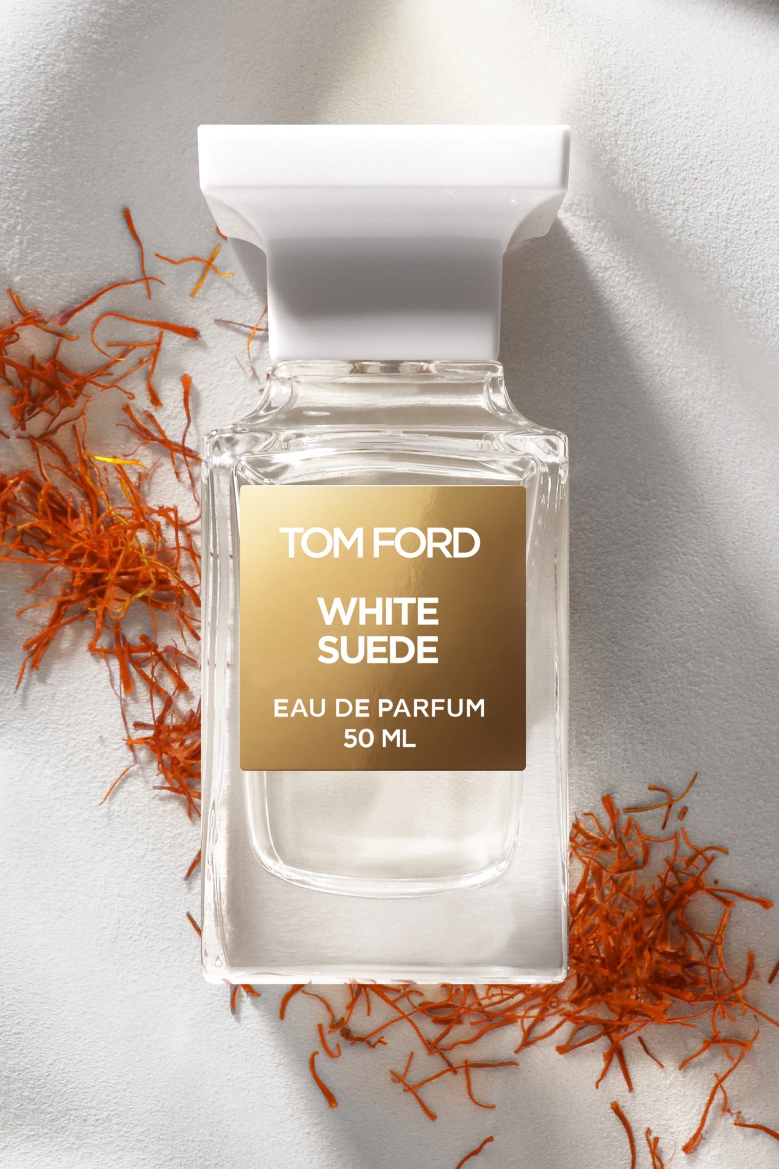 TOM FORD White Suede Limited - Edition Eau de Parfum