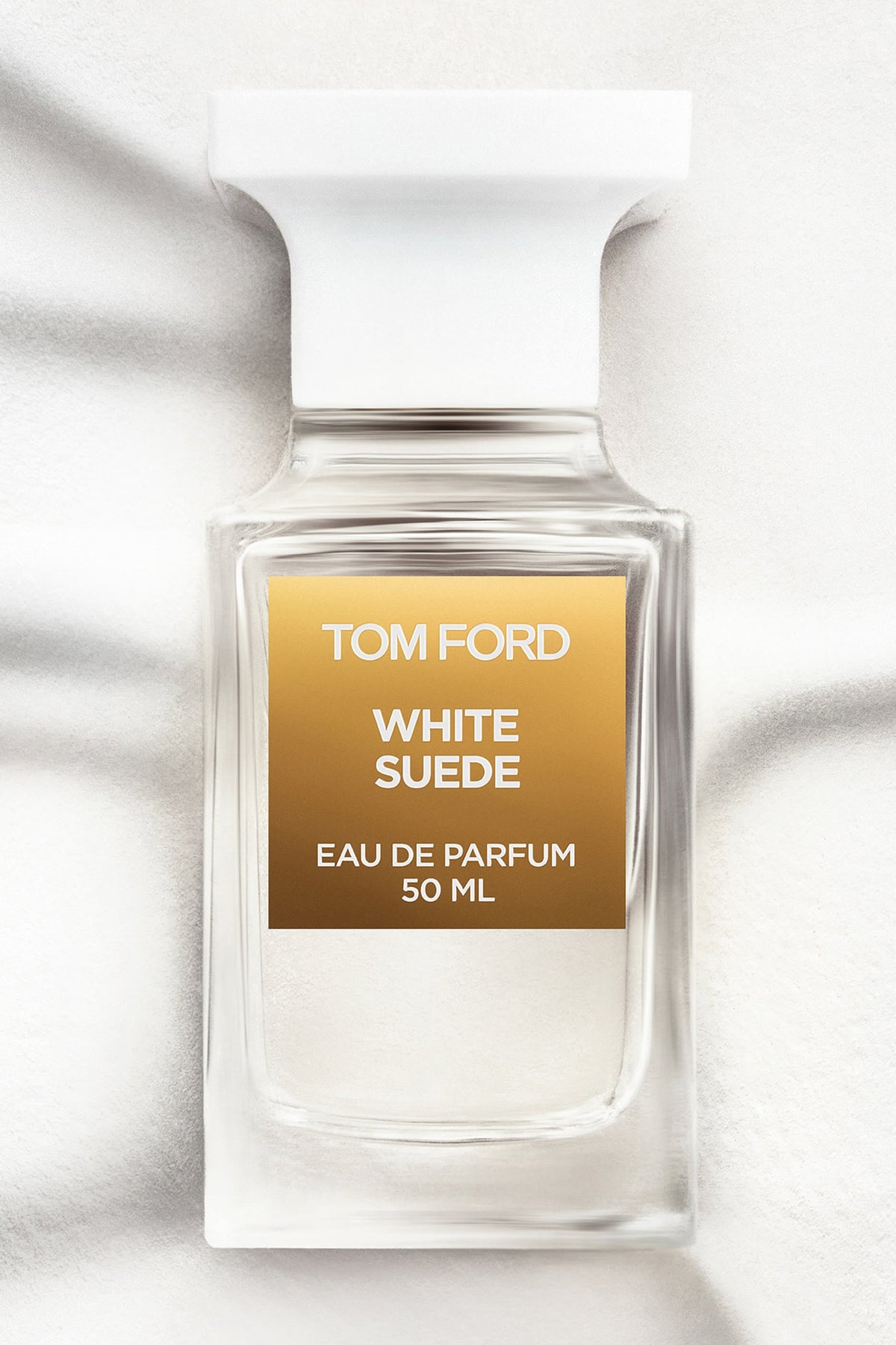 TOM FORD White Suede Limited - Edition Eau de Parfum