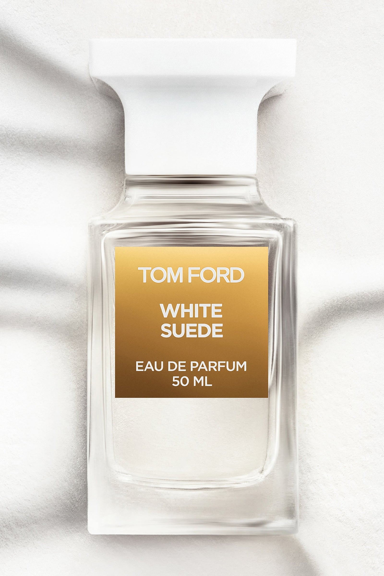 TOM FORD White Suede Limited - Edition Eau de Parfum