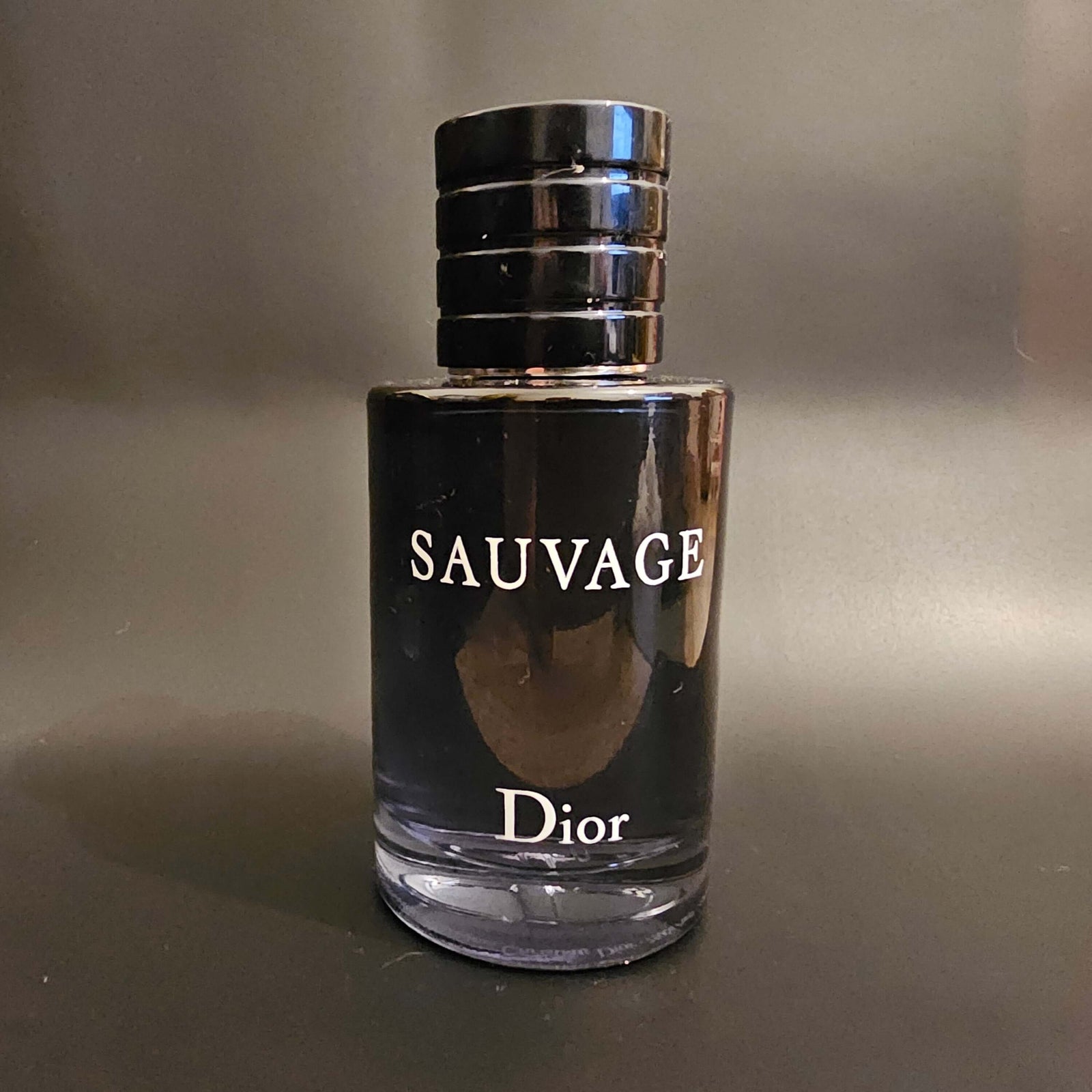 Dior - Sauvage | Fragrance Samples UK