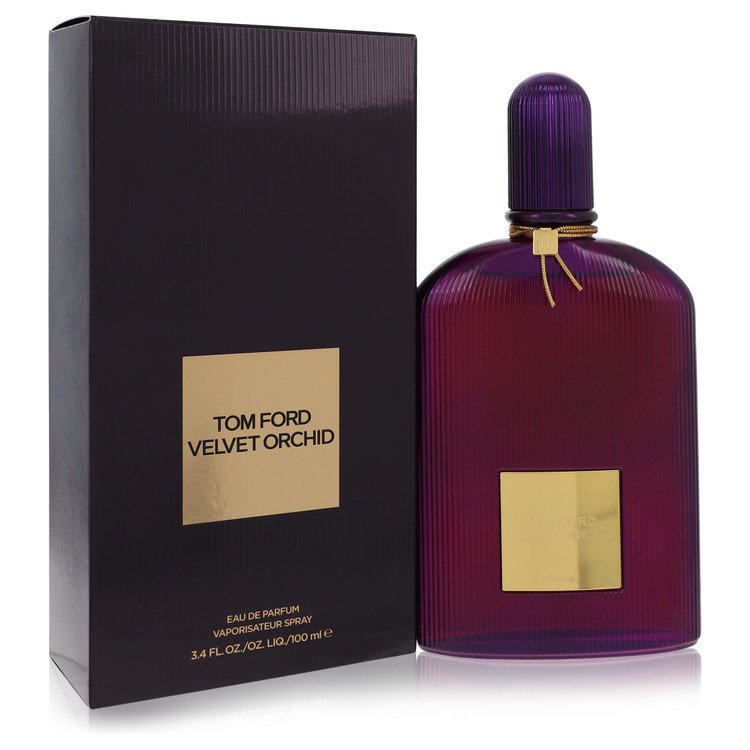 TOM FORD Velvet Orchid Perfume By Tom Ford Eau De Parfum Spray