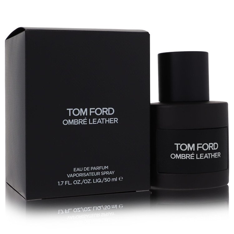 TOM FORD Ombre Leather Perfume By Tom Ford Eau De Parfum Spray (Unisex)