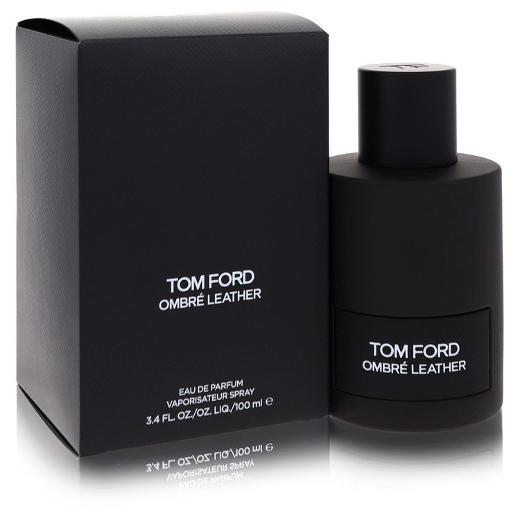 TOM FORD Ombre Leather Perfume By Tom Ford Eau De Parfum Spray (Unisex)