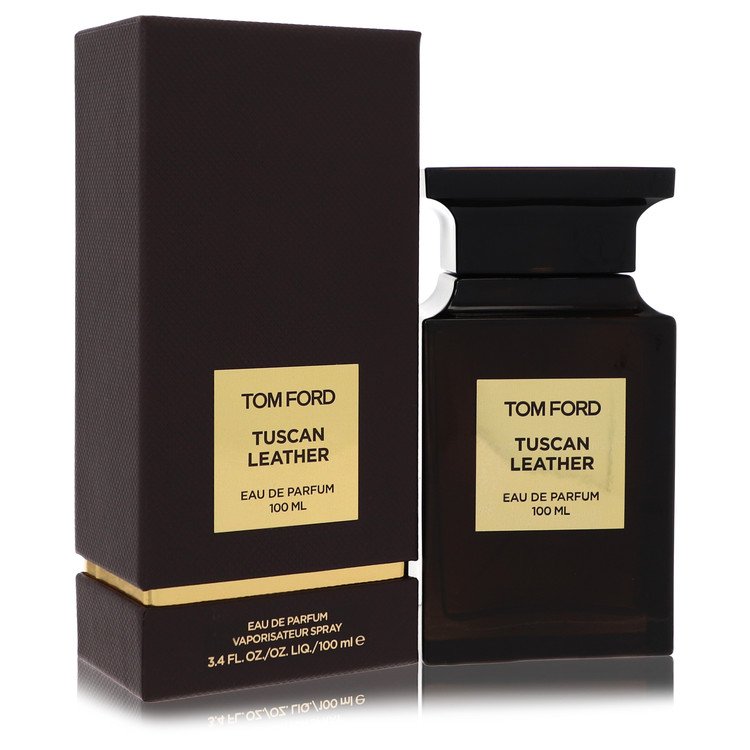 TOM FORD Tuscan Leather by Tom Ford - Eau De Parfum for Men