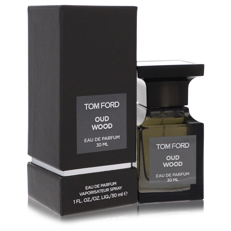 TOM FORD Oud Wood by Tom Ford - Eau De Parfum for Men
