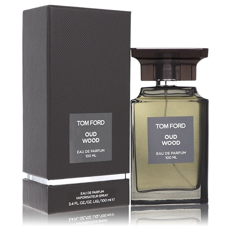 TOM FORD Oud Wood by Tom Ford - Eau De Parfum for Men