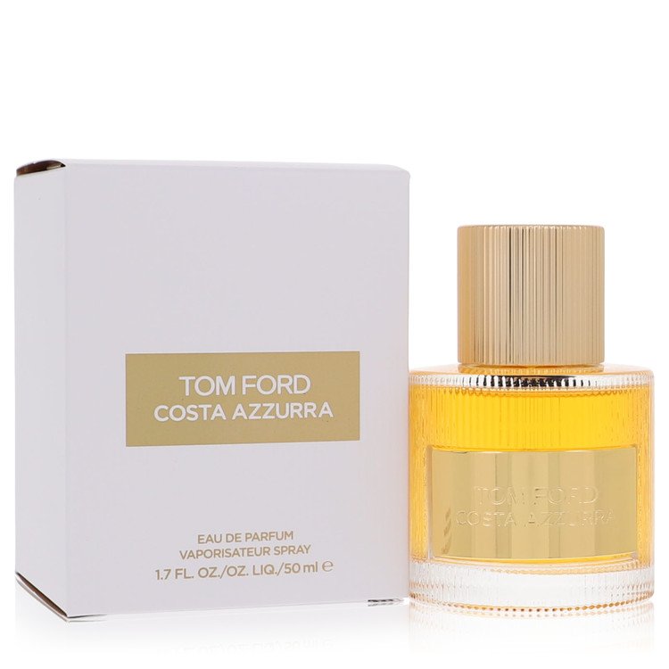 TOM FORD Costa Azzurra by Tom Ford - Eau De Parfum for Women
