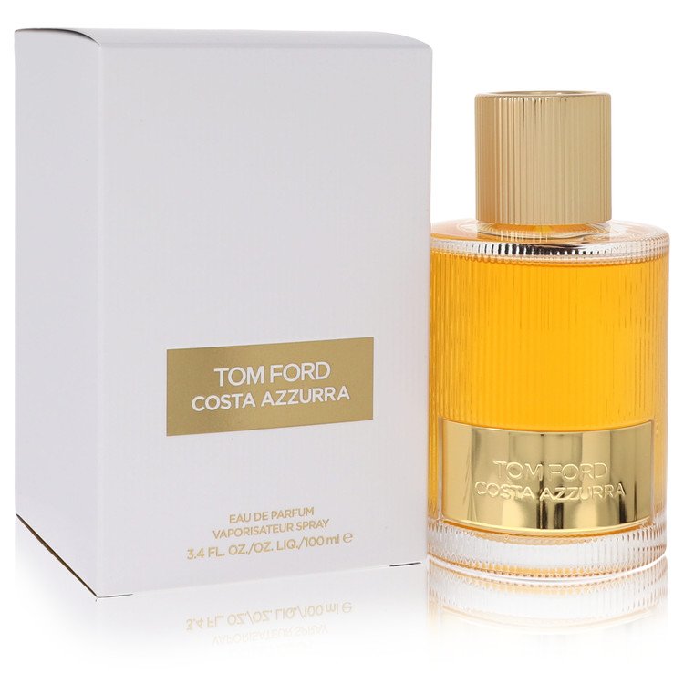TOM FORD Costa Azzurra by Tom Ford - Eau De Parfum for Women
