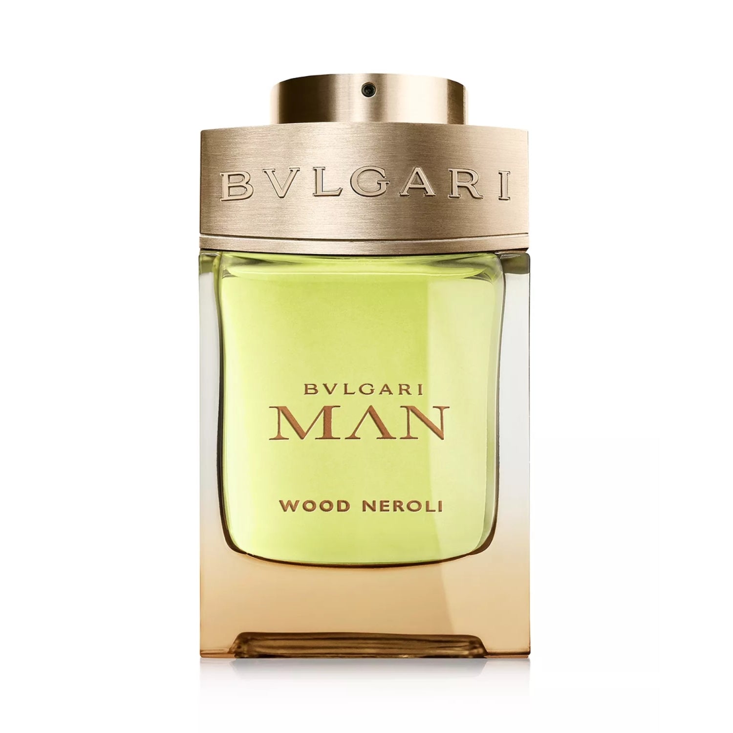 Bvlgari Man Wood Neroli Eau de Parfum for Men - Box Item