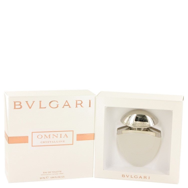 Bvlgari Omnia Crystalline by Bvlgari - Eau De Toilette for Women