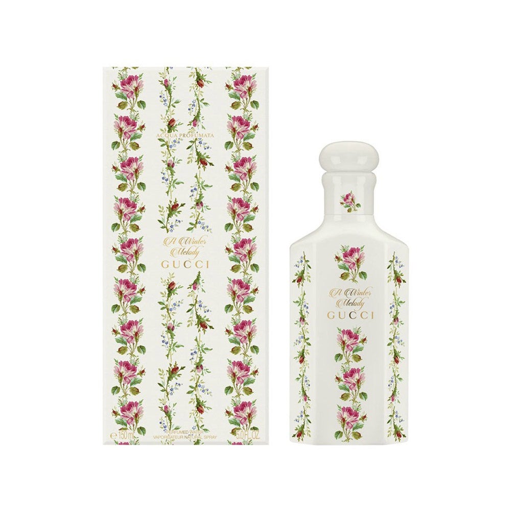 Gucci A Winter Melody Scented Water 150 ml