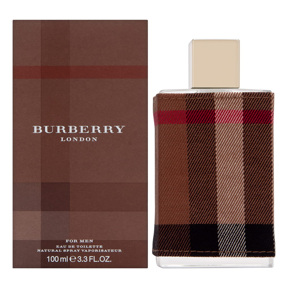 Burberry London by Burberry for Men