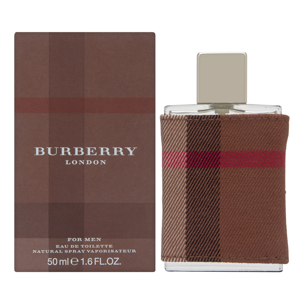 Burberry London by Burberry for Men