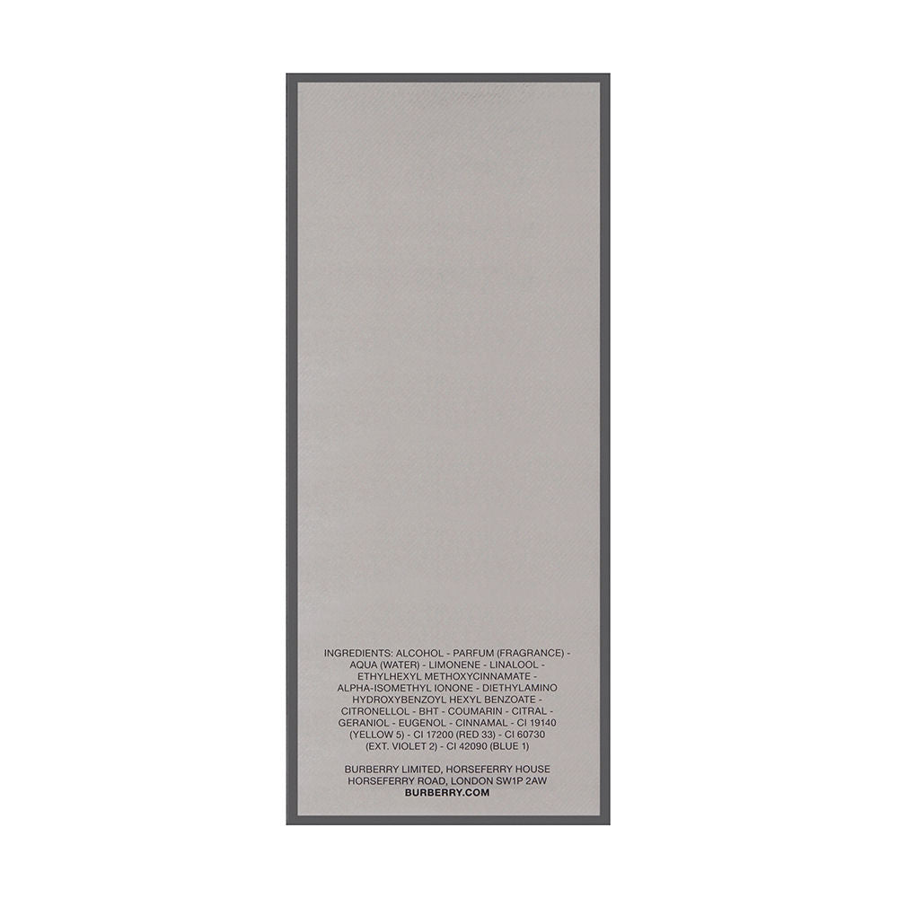 Burberry Mr. Burberry for Men