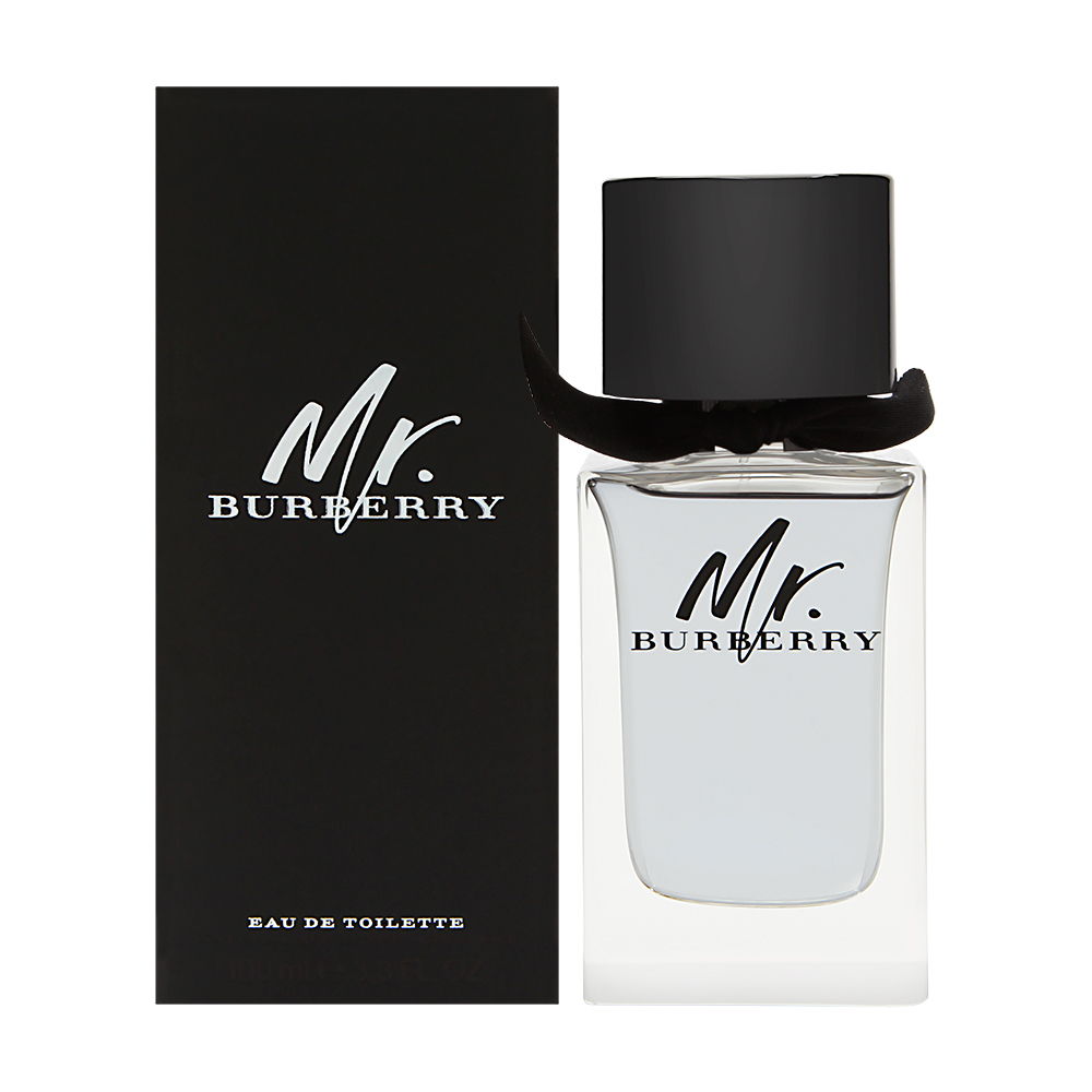 Burberry Mr. Burberry for Men