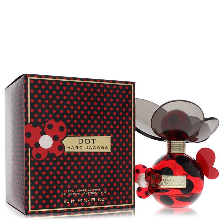 Marc Jacobs Dot by Marc Jacobs - Eau De Parfum for Women