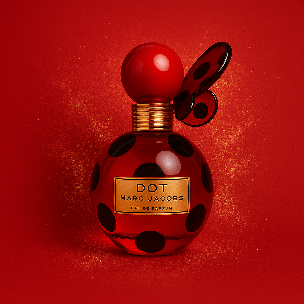 Marc Jacobs Dot by Marc Jacobs - Eau De Parfum for Women