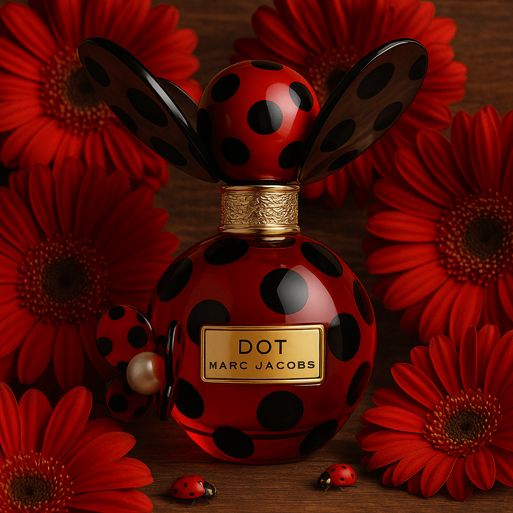 Marc Jacobs Dot by Marc Jacobs - Eau De Parfum for Women