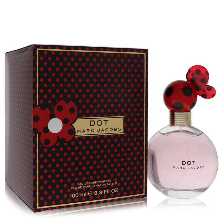 Marc Jacobs Dot by Marc Jacobs - Eau De Parfum for Women