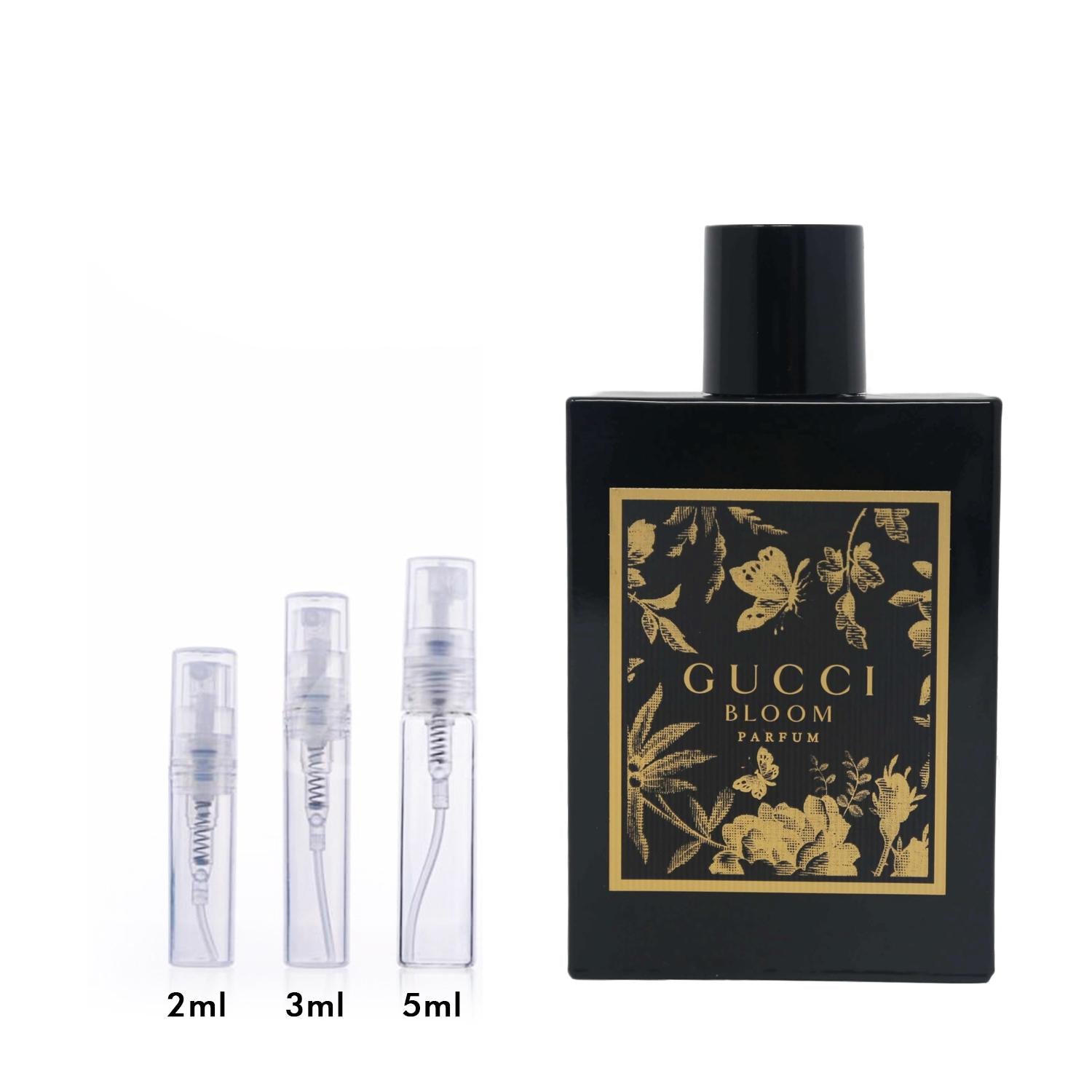 Gucci Bloom Parfum for Women