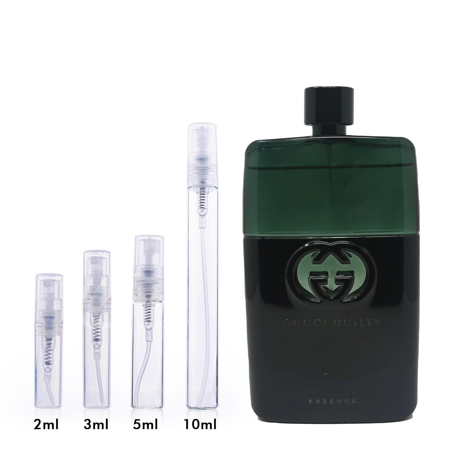 Gucci Guilty Essence Pour Homme Eau de Toilette for Men