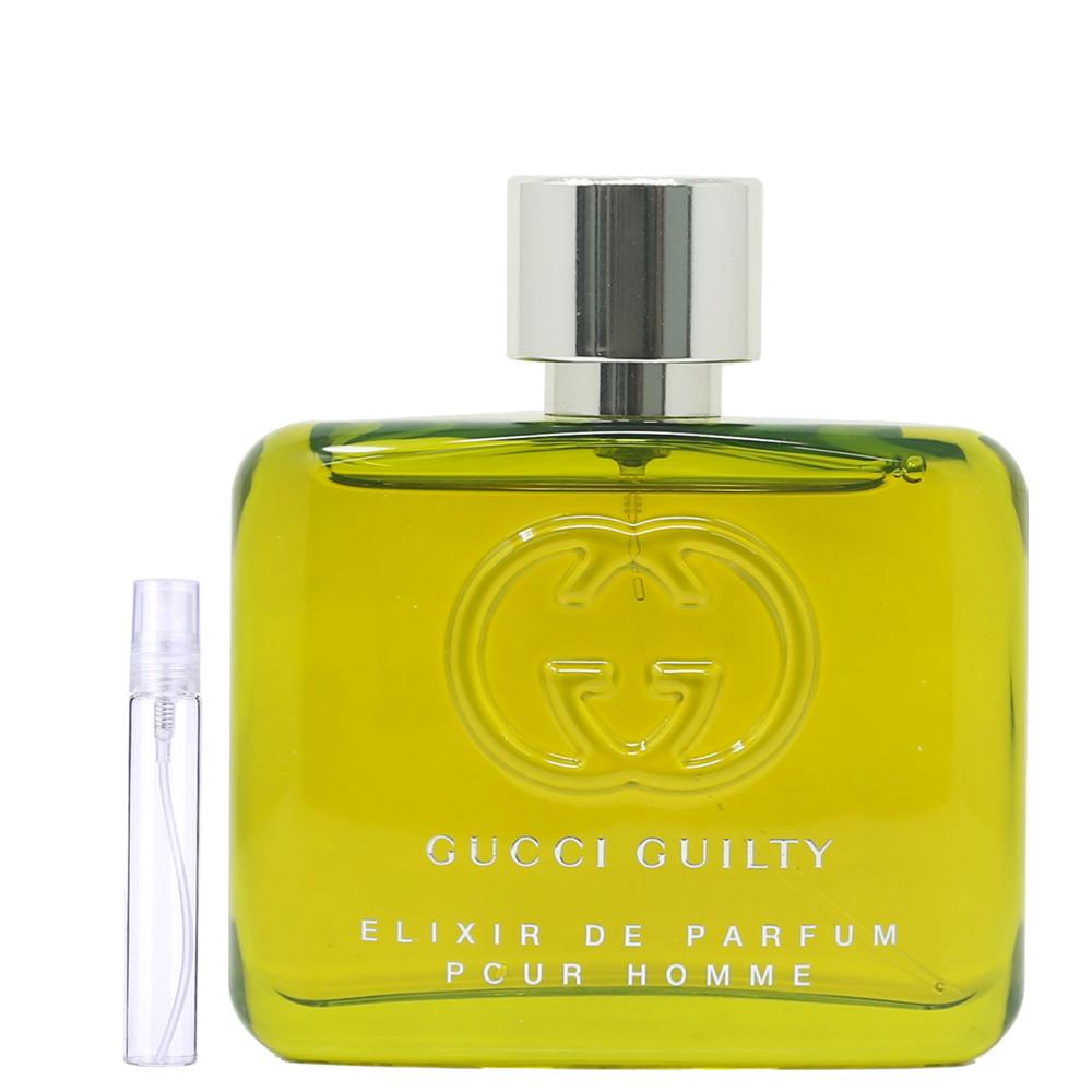 Gucci Guilty Pour Homme Elixir de Parfum for Men