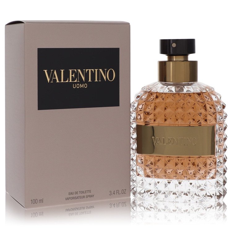 Valentino Uomo by Valentino - Eau De Toilette for Men