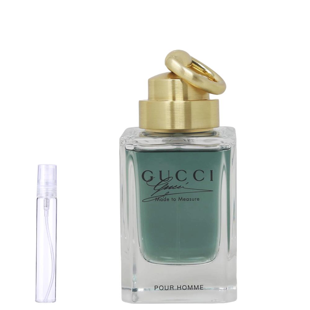 Gucci Made to Measure Eau de Toilette for Men