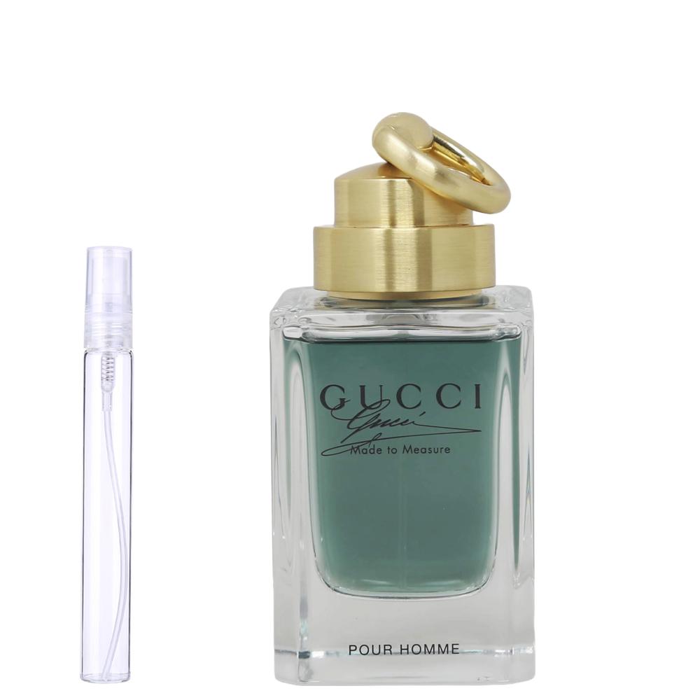 Gucci Made to Measure Eau de Toilette for Men