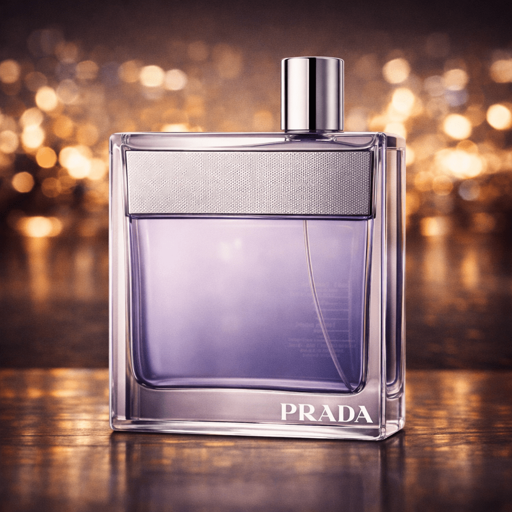Prada Amber by Prada - Eau De Toilette for Men