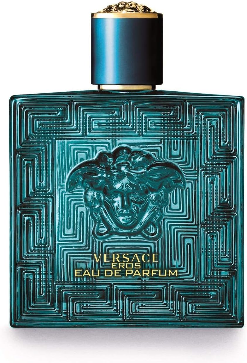 Versace Eros for Men EDP 100 ml