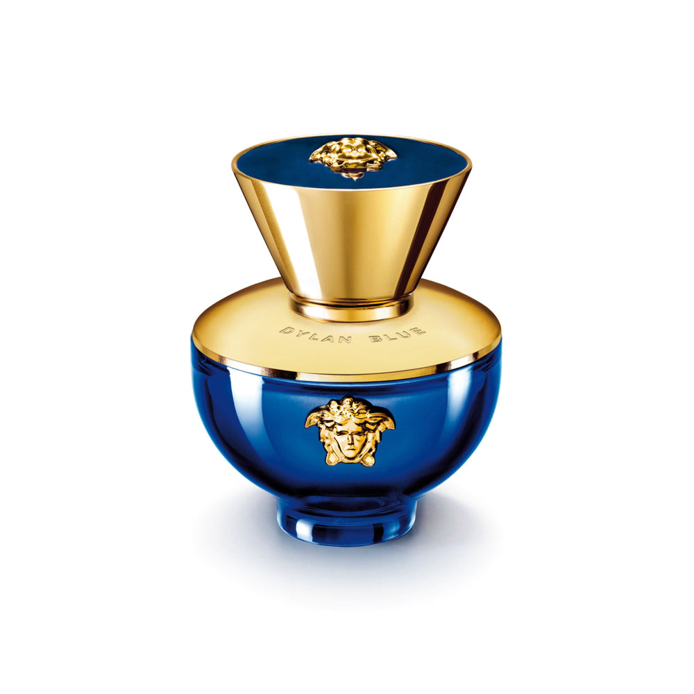 Versace Pour Femme Dylan Blue for Women EDP 50 ml