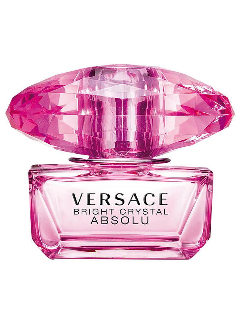 Versace Bright Crystal Absolu for Women 50 ml EDP
