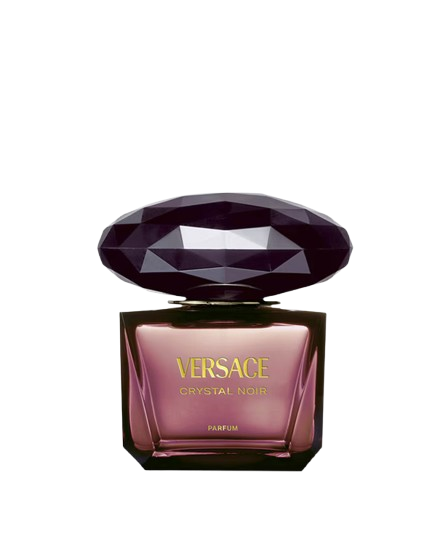 Versace Crystal Noir for Women Parfum 90 ml