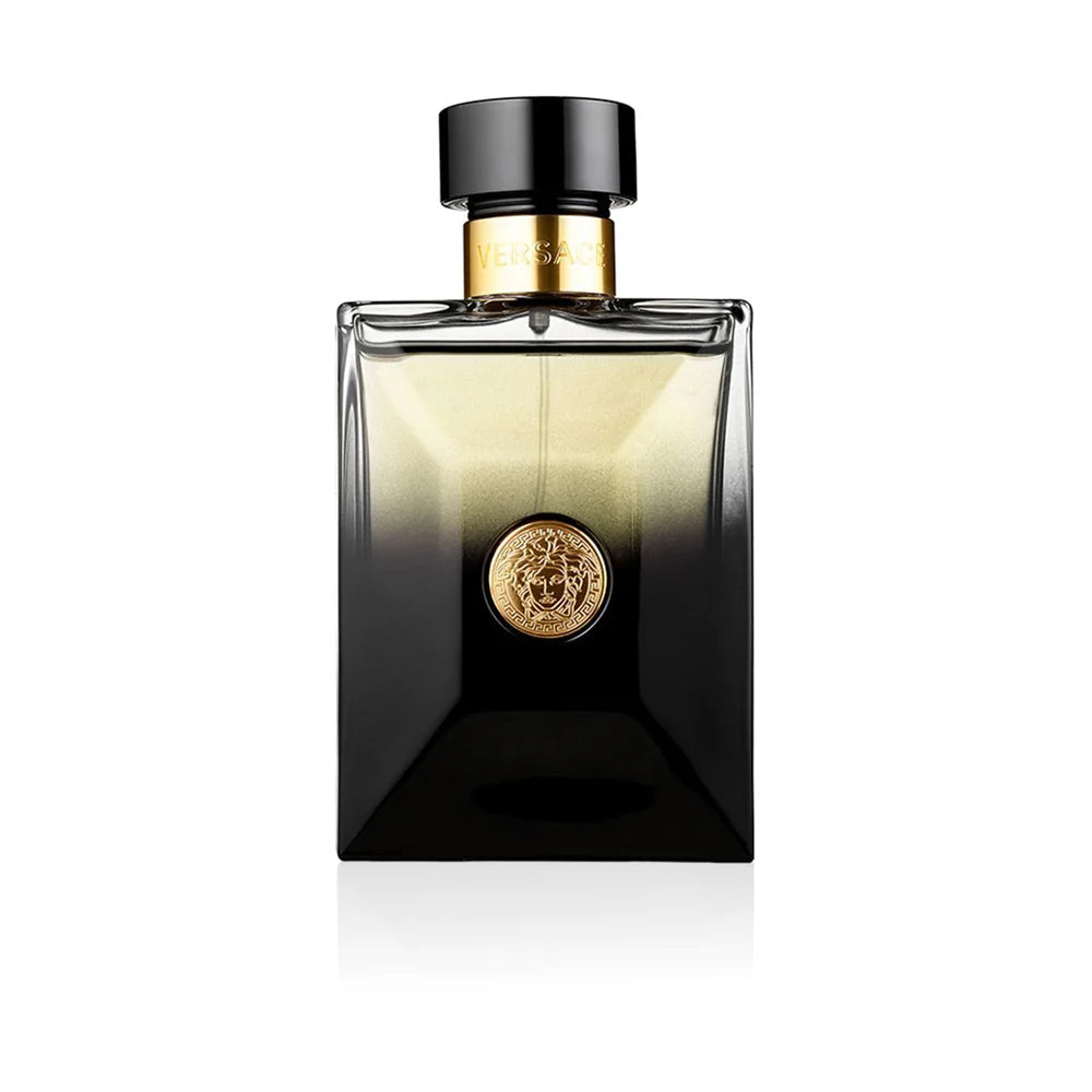 Versace Oud Noir for Men EDP 100 ml