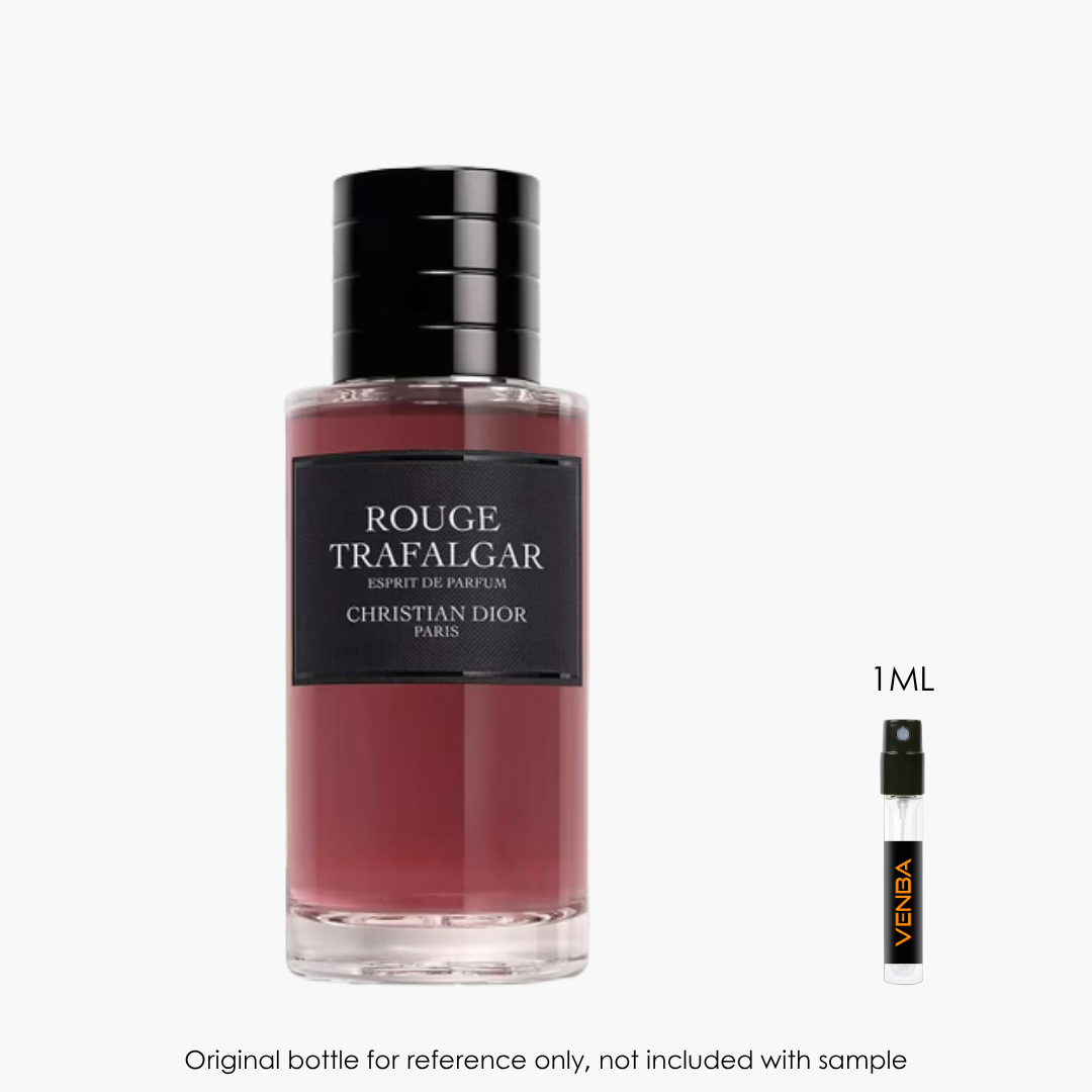 Dior Rouge Trafalgar Esprit De Parfum