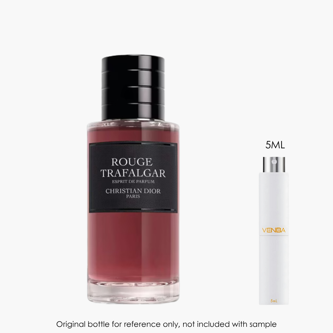 Dior Rouge Trafalgar Esprit De Parfum