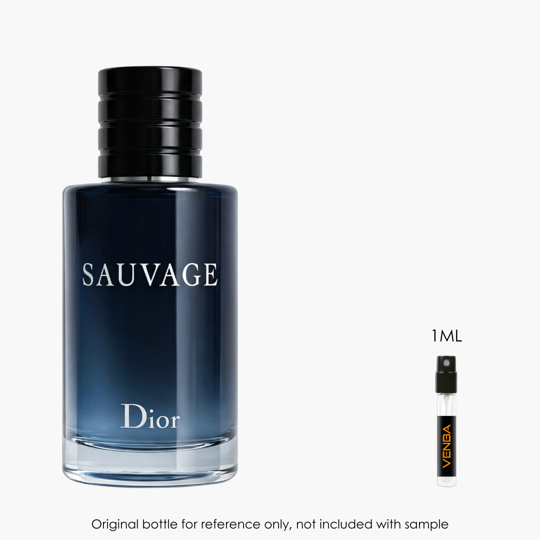 Dior Sauvage EDT